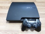 PS3 (Playstation 3) modat HEN 320 GB + 40 jocuri (GTA V, God of War, Red Dead, NFS)