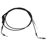 Cumpara ieftin Cablu acceleratie Honda Dio 50 bifurcat Oem 2M