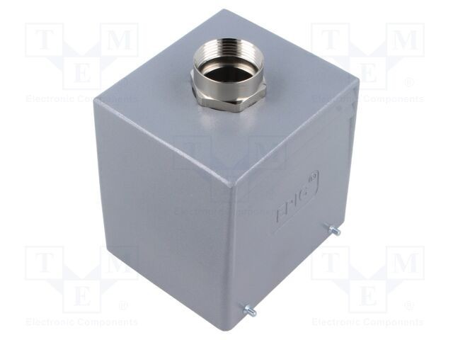 LAPP conector EPIC H-B 32 TG 21 ZW