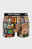 John Frank - Boxeri
