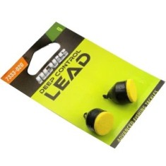 Plumb pentru Sondat Nevis, 10g, 2buc/pac foto