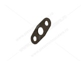 Garnitura Conducta-Supapa Aerisire Chiulasa GY6, Rezistent La Caldura, Piesa Moto