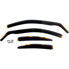Paravanturi Opel Corsa C 2000-2009 Set 4 Buc 3003 foto