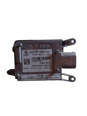 senzor radar de vw passat B6 / B7 / CC cu cod 3AA907566C foto