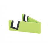 Suport telefon, mic si elegant, 89x30x9 mm, verde