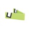 Suport telefon, mic si elegant, 89x30x9 mm, verde