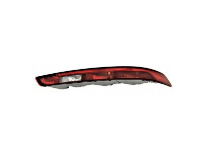 Stop spate, lampa Audi Q5 (Fy), 09.2016-10.2020, model: versiune europeana, montare spate, dreapta, W16W; inferior, VALEO foto