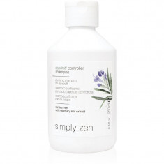 Simply Zen Dandruff Controller Shampoo sampon pentru curatare anti matreata 250 ml