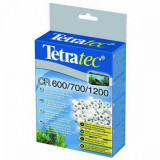 Tetratec Material Filtrant Ex Cr 600/700/1200, Tetra