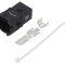 Conector Han 1A tată 4P ecranat