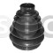 STC T400113 Burduf cauciuc, articulatie planetara