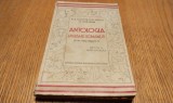 A. C. CALOTESCU-NEICU, N. CREVEDIA - Antologia EPIGRAMEI ROMANESTI - NEAGU RADULESCU (portrete) Editura Cartea Romaneasca, 1933, 240 p., Alta editura
