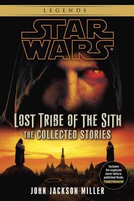 Lost Tribe of the Sith: The Collected Stories foto