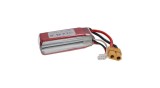 Instrument de modelism VHWB, baterie RC - 1200 mAh 7.4 V Li-polimer, XT60