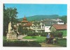 RF49 -Carte Postala- Borsec, necirculata