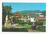 RF49 -Carte Postala- Borsec, necirculata