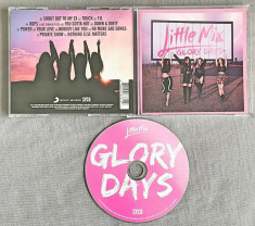 Little Mix - Glory Days CD foto