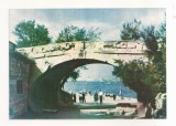FA74-Carte Postala- UCRAINA - Sevastopol, Primorsky Boulevard, necirculata 1964