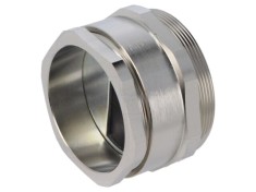 Garnitură de etanşare cablu plat M63 1,5 alamă LAPP