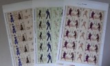 Romania 2004 LP 1635 COALA - Moda secolului XX