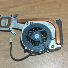 Cooler Ventilator Laptop Sony VGN-FS215M