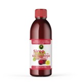 SIROP SFECLA ROSIE FARA ZAHAR 500ML, Hypericum