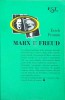 Marx e Freud - Erich Fromm, Filosofie, Sociologie, Psihologie, Italiana, Coperta Brosata, Stare Buna