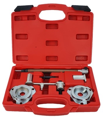 Blocaje distributie Fiat 1.6 12V si 16V, SelTech foto