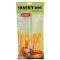 Recompensa pentru caini Snacky Dog Piele de Iepure Bogata in Proteine ? 100 g
