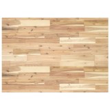 Cumpara ieftin Blat de masa, 100x70x2 cm, dreptunghiular, lemn masiv de acacia