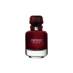 Givenchy L`Interdit Rouge EDP 80 ml