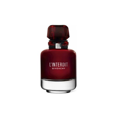Givenchy L`Interdit Rouge EDP 80 ml foto