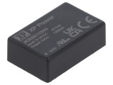Convertor DC/DC 6W 9-18V la 5V 1200mA DIP24