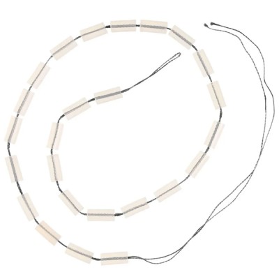 Opritoare Zeck pentru U-Floats Leads 3.7mm, 0.95cm, 25buc/pac foto