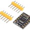 Controler Motor DC HR8833 PWM 3.3-10V