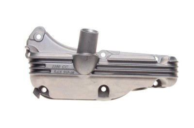 Capac lateral umplere ulei motor, Piaggio 125cc, 4T Cod Produs: MX_NEW PFLY3506 foto