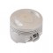Piston LONCIN motocicleta-4T 150cc,62mm (bolt 13mm)