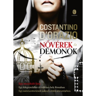 Nőv&amp;eacute;rek &amp;eacute;s d&amp;eacute;monok - Constantino D&amp;#039;orazio foto