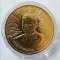 SV * Polonia 2 ZLOTYCH 2011 * BEATIFICARE PAPA IOAN PAUL II UNC in capsulă