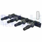 DELPHI CE01840-12B1 bobina de inductie