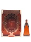 Parfum Khadlaj Arabian Treasure, 20 ml, unisex