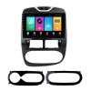 Navigatie dedicata cu Android Renault Zoe 2012 - 2019, 1GB RAM, Radio GPS Dual