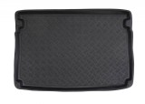 Covor Tavita Portbagaj VW Golf VIII Hatchback podea in pozitie ridicata 2019+