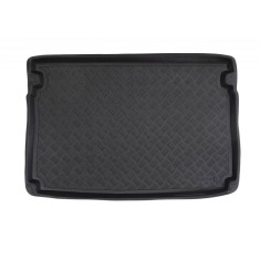 Covor Tavita Portbagaj VW Golf VIII Hatchback podea in pozitie ridicata 2020-2025