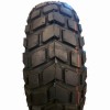 Anvelopa 130/90-10, 8 P.R Off-Road Tubeless., profil Cramponat, pentru Scuter sau ATV, Oem