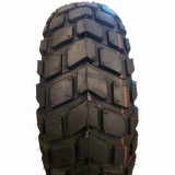 Anvelopa 130/90-10, 8 P.R Off-Road Tubeless., profil Cramponat, pentru Scuter sau ATV