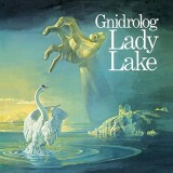 Gnidrolog Lady Lake LP (vinyl)