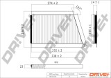 Dr!ve+ DP1110.12.0182 Filtru, aer habitaclu
