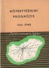 Raspandirea Daunatorilor - Manninger G. Adolf, 1962, Foldmuvelesugyi Miniszterium, Maghiara, 80 Pagini