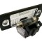 Lampa numar VW Golf 4 Combi, Golf 5 Combi, Passat B5 11.2000-01.2005 Combi/ Break Tiguan 2007-2016, Touareg 2007-2010, Bora 1998-2005, stanga/dreapta